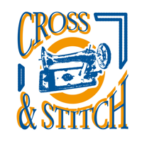 CROSS＆STTCH